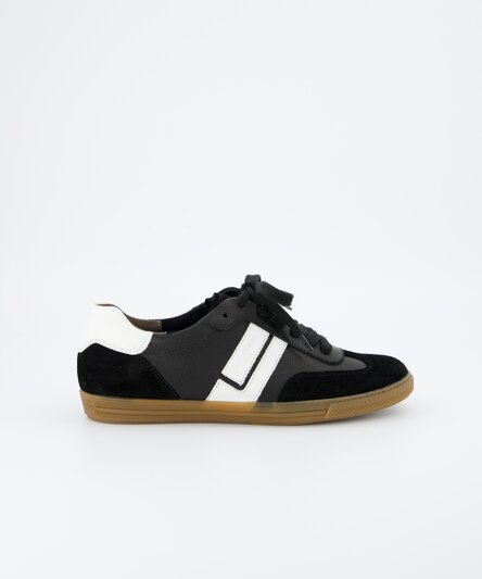 Women s Pauls in black Paul Green